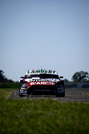 4° Fecha TC GRAN PREMIO CONCEPCIÓN - RUS 39