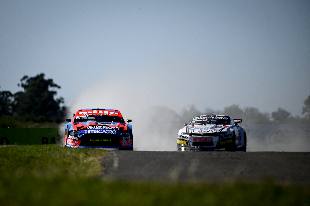 4° Fecha TC GRAN PREMIO CONCEPCIÓN - RUS 38