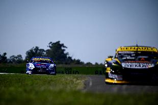 4° Fecha TC GRAN PREMIO CONCEPCIÓN - RUS 37