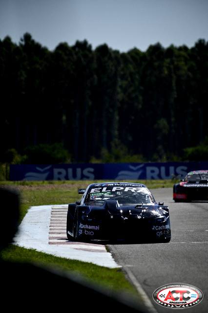 4° Fecha TC GRAN PREMIO CONCEPCIÓN - RUS 35