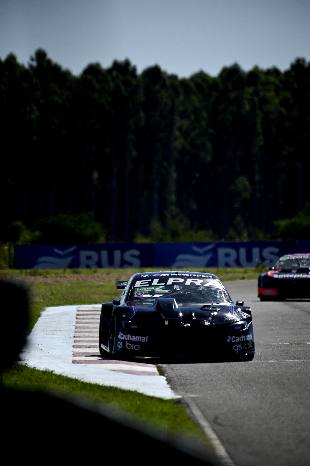 4° Fecha TC GRAN PREMIO CONCEPCIÓN - RUS 35
