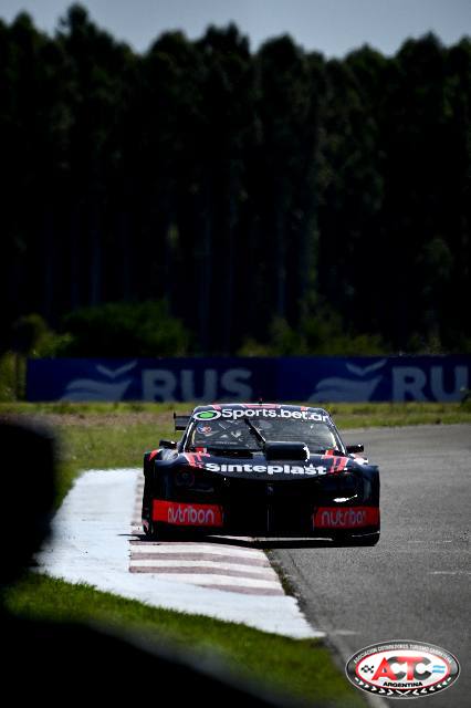 4° Fecha TC GRAN PREMIO CONCEPCIÓN - RUS 34