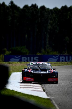 4° Fecha TC GRAN PREMIO CONCEPCIÓN - RUS 34