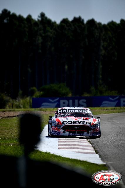 4° Fecha TC GRAN PREMIO CONCEPCIÓN - RUS 33