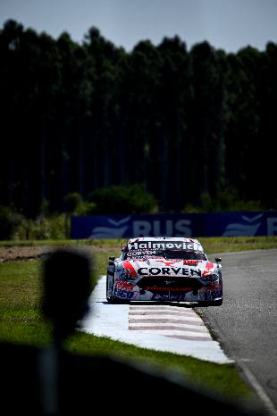 4° Fecha TC GRAN PREMIO CONCEPCIÓN - RUS 33