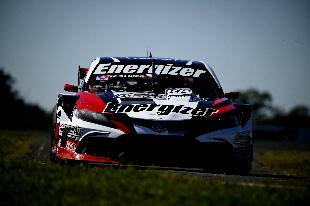 4° Fecha TC GRAN PREMIO CONCEPCIÓN - RUS 32