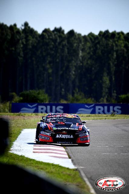 4° Fecha TC GRAN PREMIO CONCEPCIÓN - RUS 31