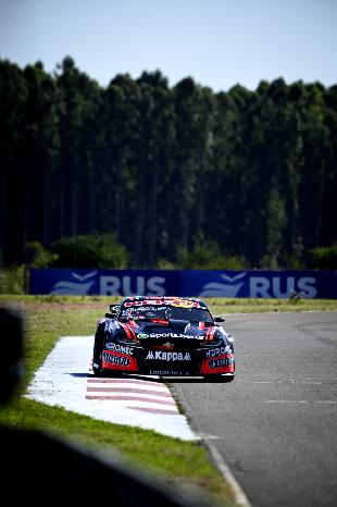 4° Fecha TC GRAN PREMIO CONCEPCIÓN - RUS 31