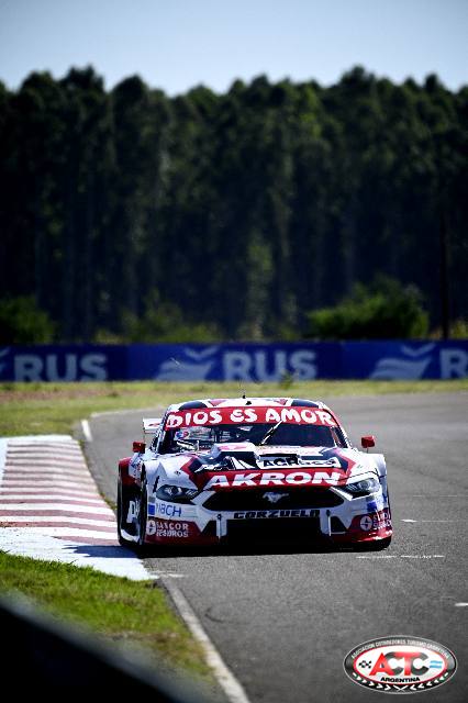 4° Fecha TC GRAN PREMIO CONCEPCIÓN - RUS 30