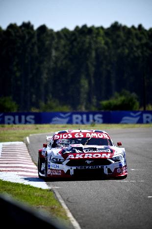 4° Fecha TC GRAN PREMIO CONCEPCIÓN - RUS 30