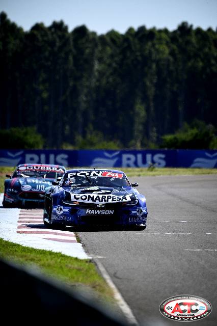 4° Fecha TC GRAN PREMIO CONCEPCIÓN - RUS 29