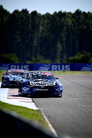 4° Fecha TC GRAN PREMIO CONCEPCIÓN - RUS 29
