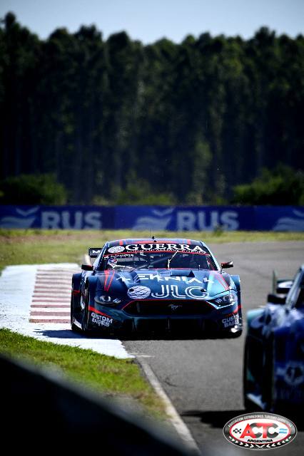 4° Fecha TC GRAN PREMIO CONCEPCIÓN - RUS 28