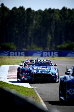 4° Fecha TC GRAN PREMIO CONCEPCIÓN - RUS 28