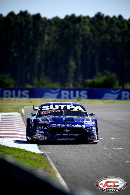 4° Fecha TC GRAN PREMIO CONCEPCIÓN - RUS 27
