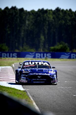 4° Fecha TC GRAN PREMIO CONCEPCIÓN - RUS 27