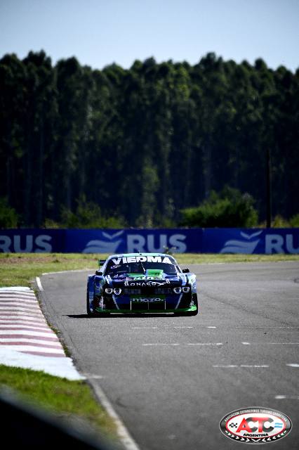 4° Fecha TC GRAN PREMIO CONCEPCIÓN - RUS 26