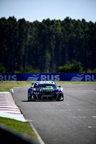 4° Fecha TC GRAN PREMIO CONCEPCIÓN - RUS 26