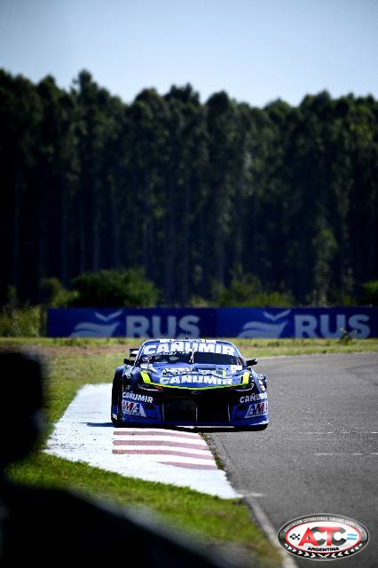 4° Fecha TC GRAN PREMIO CONCEPCIÓN - RUS 25