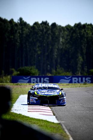 4° Fecha TC GRAN PREMIO CONCEPCIÓN - RUS 25