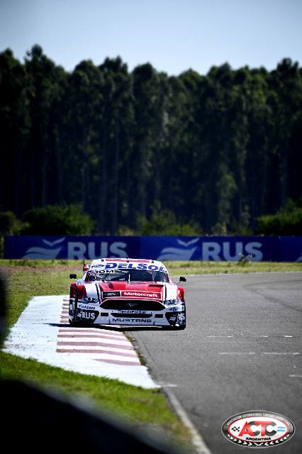 4° Fecha TC GRAN PREMIO CONCEPCIÓN - RUS 24