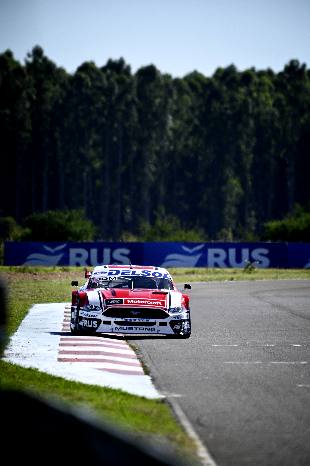 4° Fecha TC GRAN PREMIO CONCEPCIÓN - RUS 24