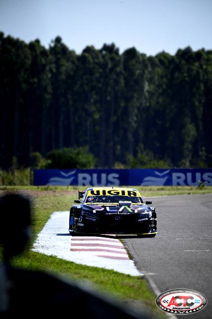 4° Fecha TC GRAN PREMIO CONCEPCIÓN - RUS 23