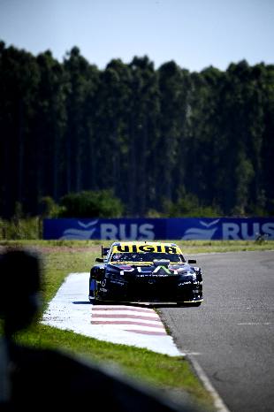 4° Fecha TC GRAN PREMIO CONCEPCIÓN - RUS 23