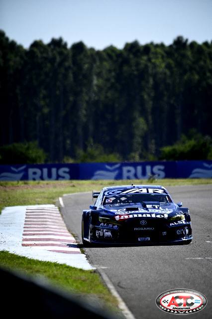 4° Fecha TC GRAN PREMIO CONCEPCIÓN - RUS 22