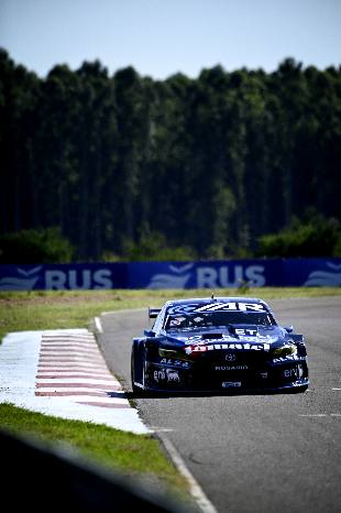 4° Fecha TC GRAN PREMIO CONCEPCIÓN - RUS 22
