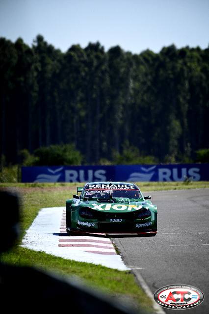 4° Fecha TC GRAN PREMIO CONCEPCIÓN - RUS 21