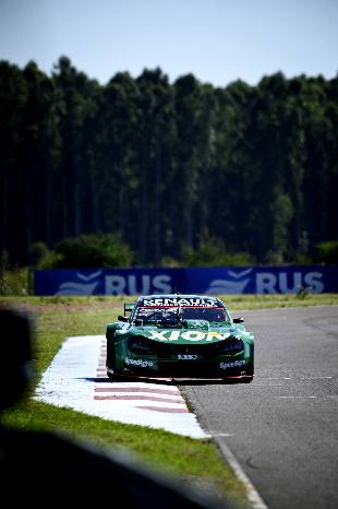 4° Fecha TC GRAN PREMIO CONCEPCIÓN - RUS 21