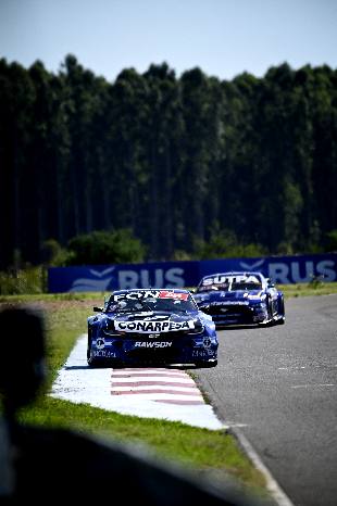 4° Fecha TC GRAN PREMIO CONCEPCIÓN - RUS 20