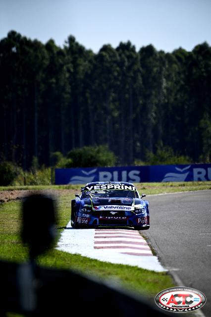 4° Fecha TC GRAN PREMIO CONCEPCIÓN - RUS 19
