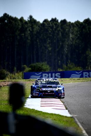 4° Fecha TC GRAN PREMIO CONCEPCIÓN - RUS 19