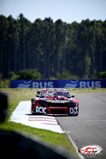 4° Fecha TC GRAN PREMIO CONCEPCIÓN - RUS 18