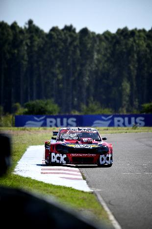 4° Fecha TC GRAN PREMIO CONCEPCIÓN - RUS 18