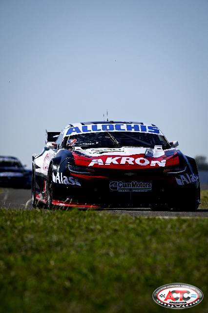 4° Fecha TC GRAN PREMIO CONCEPCIÓN - RUS 16