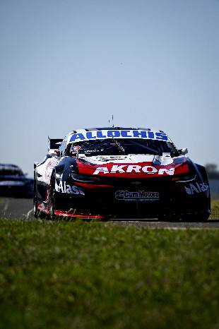 4° Fecha TC GRAN PREMIO CONCEPCIÓN - RUS 16