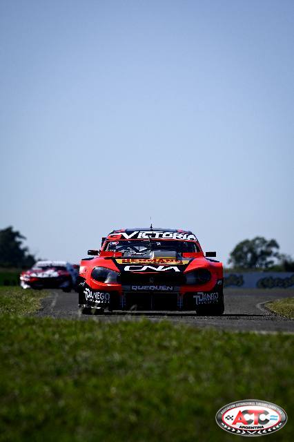 4° Fecha TC GRAN PREMIO CONCEPCIÓN - RUS 15