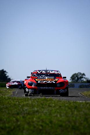 4° Fecha TC GRAN PREMIO CONCEPCIÓN - RUS 15