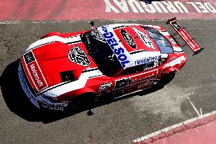 4° Fecha TC GRAN PREMIO CONCEPCIÓN - RUS 14