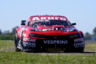 4° Fecha TC GRAN PREMIO CONCEPCIÓN - RUS 11