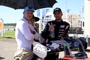 4° Fecha TC GRAN PREMIO CONCEPCIÓN - RUS 8