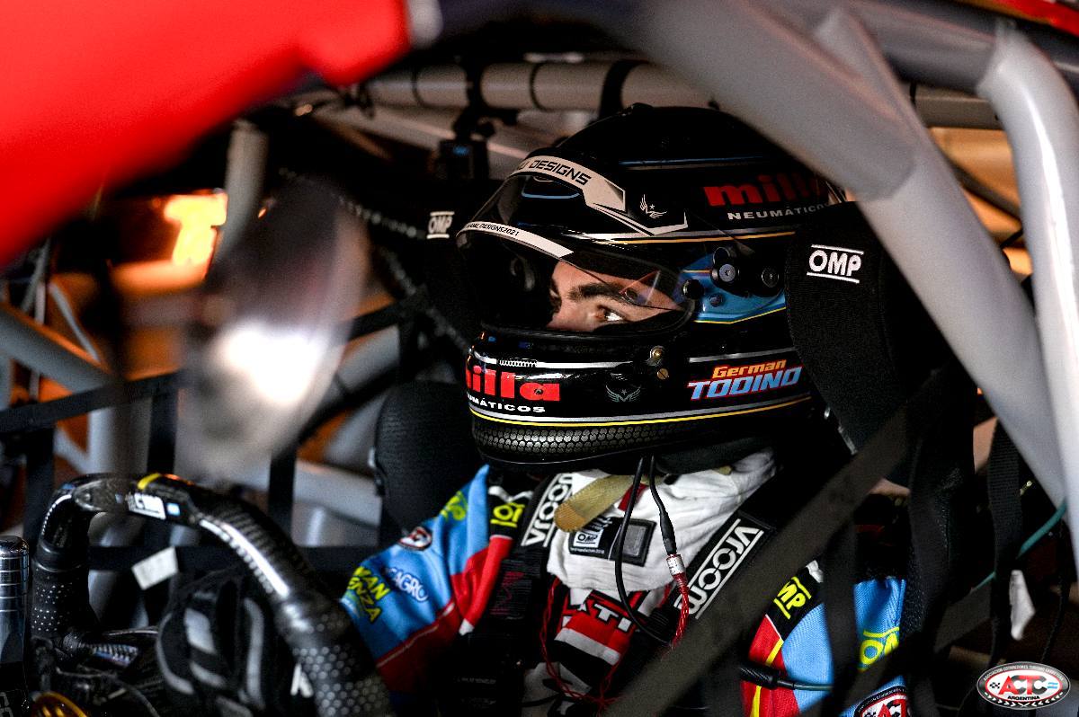 4° Fecha TC GRAN PREMIO CONCEPCIÓN - RUS 7