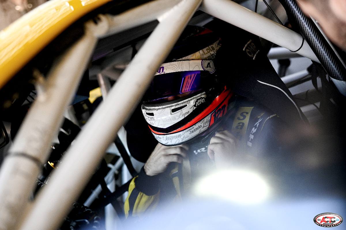 4° Fecha TC GRAN PREMIO CONCEPCIÓN - RUS 4
