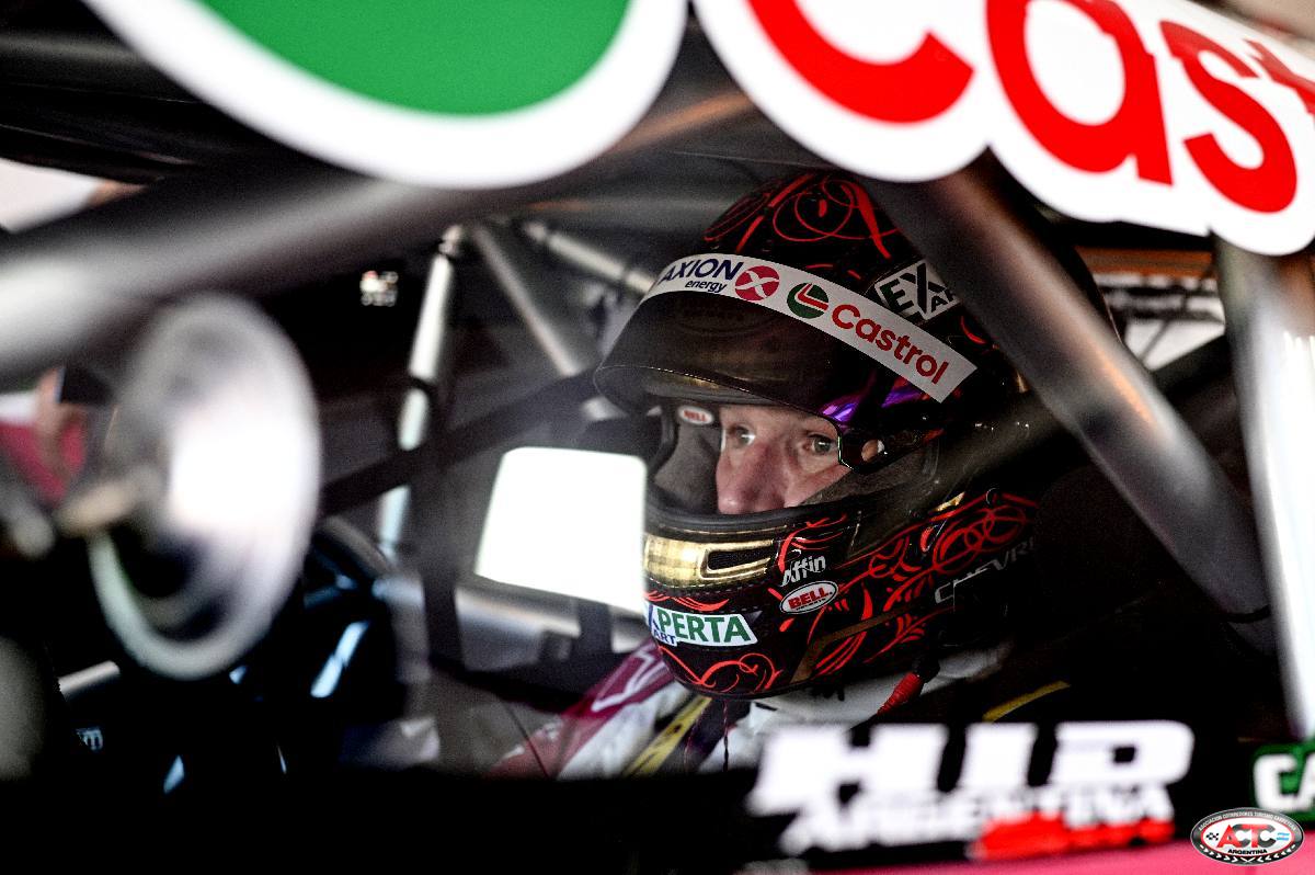 4° Fecha TC GRAN PREMIO CONCEPCIÓN - RUS 3