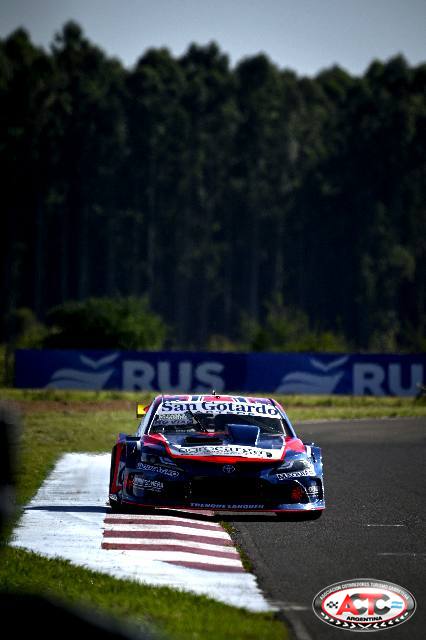 4° Fecha TC PISTA GRAN PREMIO CONCEPCIÓN - RUS 19