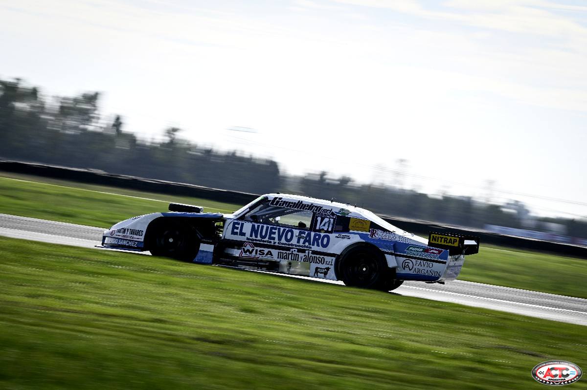 Fecha 4 | TC Mouras - La Plata - Temporada 2026 31