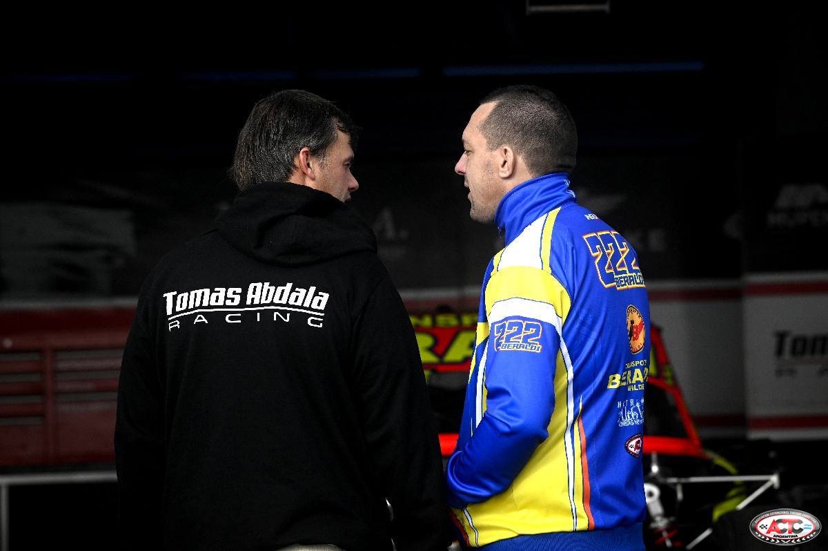 Fecha 4 | TC Mouras - La Plata - Temporada 2026 30